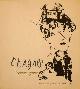  Catalogue:, Chagall. L'Oeuvre gravè.