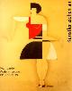 --, Kunstler Ziehen An Avantgarde Mode In Europa 1910-1939. Museum fur kunst und kulturges