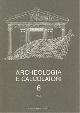  --, Archeologia e calcolatori. N.6.