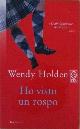  Holden, Wendy., Ho visto un rospo.