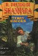  Brooks,Terry., Il druido di Shannara.