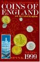  Seaby, Peter. Purvey, P. Frank. (eds), Standard Catalogue of British Coins. Vol. I: Coins of England and the United Kingdom.