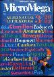  --, Almanacco Letteratura. Camilleri, Lucarelli, Tabucchi