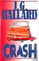  Ballard,J.G., Crash.