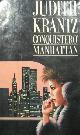  Krantz,Judith., Conquisterò Manhattan.