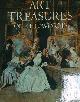  --, Art treasures of the world. Painting, sculpture, architecture and ornament, from the prehistoric times to the twentieth century.