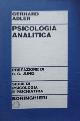  Adler, Gerhard., Psicologia analitica.