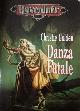  Golden, Christie., Danza fatale.