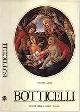  Baldini,Umberto., Botticelli.