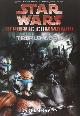  Traviss, Karen., Triplo zero. Star Wars. Republic Commando. Vol. 2.