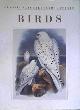  Dance,Peter S., Birds. Classic Natural History Prints.