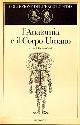  --, L'anatomia e il Corpo Umano.