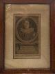  , Sir Edward Littleton K. Lord Keeper of the Great Seal.