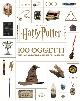  , Harry Potter. 100 oggetti che hanno fatto la storia della magia.