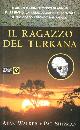  Shipman Pat. Walker Alan., Il ragazzo del Turkana.