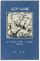  --, Alto Mare. Almanacco di letture e disegni per il 1986. Scritti di Romano Bilenchi (Be
