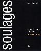  Encrevé,Pierre., Soulages: L'oeuvre complet, Peintures Volume 1, 1946-1959. Volume I du catalogue raisonné