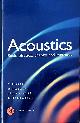  AAVV., Acoustics. Basic Physics, Theory and Methods.