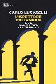 Carlo, Lucarelli., L'ispettore Coliandro: Nikita-Falange armata-Il giorno del lupo.
