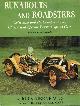  Stubenrauch,Bob., Runabouts and Roadsters. Collecting and Restoring Antiq