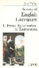  Barber,J., Survey of English Literature. From Reformation to Restoration.