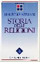 Adriani,Maurilio., Storia delle religioni.