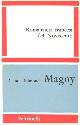  Magny,Claude Edmonde., Romanzieri francesi del Novecento.