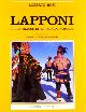  Bosi,Roberto., Lapponi. Sulle tracce di un popolo nomade.
