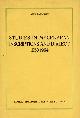  Baumbach,Lydia., Studies in Mycenaean Inscriptions and Dialect 1953-1964.