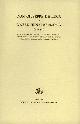  --, Don Giuseppe De Luca et l'Abbé Henri Bremond. Vol.I: 1929-1933. De l'Histoire litteraire du sentiment religieux en France à l'Archiv