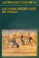  Actes du Colloque:, Lectures médiévales de Virgile.