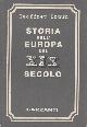  Bruun,Geoffrey., Storia dell'Europa nel XIX secolo. Dal 1815 al 1914.