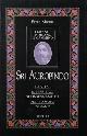  Michel,Peter., Sri Aurobindo. La vita, il pensiero, gli insegnamenti del filosofo indiano.
