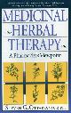  Ottariano,Steven G. R.Ph., Medicinal herbal therapy. A Pharmacist's viewpoint.