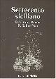  Denon,D.Vivant., Settecento Siciliano traduzione del Voyage en Sicile.