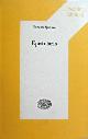  Spinoza,Baruch., Epistolario.
