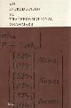  Bach,Emmon., An introduction to transformational grammars.