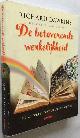  DAWKINS, RICHARD, DAVE MCKEAN, ILLUSTRATIES,, De betoverende werkelijkheid. Hoe we weten wat we zeker weten