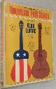  LOMAX, ALAN, ED.,, The Penguin book of American folk songs. Compiled and edited with notes by Alan Lomax