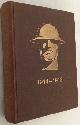  BRUGMANS, H.,, Geschiedenis van den Wereldoorlog 1914-1918