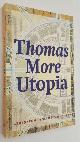  MORE, THOMAS,, Utopia