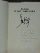  BORGE, VICTOR, R. SHERMAN,, My favorite comedies in music. [Signed copy].