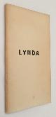  RICHARDS, LYNDA VALERIE -, Lynda