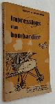  DESGRANDSCHAMPS, GEORGES, Impressions d'un bombardier (1915)