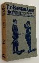  BARNES STEVENI, W.,, The Russian Army from within
