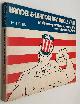  HUGHES, JIM,, Handel & wandel van Uncle Sam. Of: de ware geschiedenis van de USA van Columbus tot Ford.