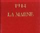  BLOND, GEORGES, JUAN CARLOS CARMIGNIANI,, 1914 La Marne.