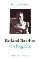  CALVET, LOUIS-JEAN,, Roland Barthes. Een biografie.