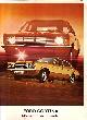  N.V. NEDERLANDSCHE FORD AUTOMOBIEL FABRIEK -, Ford Cortina. Meer auto tussen de wielen. [Verkoop brochure].