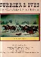  CURRIER, N., AND CURRIER & IVES (COLOUR-PLATES), JOHN LOWELL PRATT,, ED.,, Currier & Ives. Chronicles of America. [Reprint edition after original hand colored stone prints].